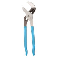 Channellock 12\" Straight Jaw Tongue & Groove Plier CHL440 £26.95